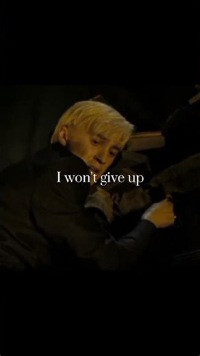Draco Malfoy sad edit #dracomalfoy #harrypotter #harrypotteredit #edit