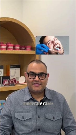 How long does Orthodontic treatment take ?