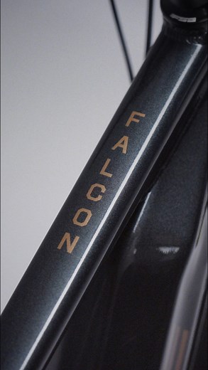 Unibike Falcon. Wszechstronny elektrycznie wspomagany rower typu cross. | UNIBIKE