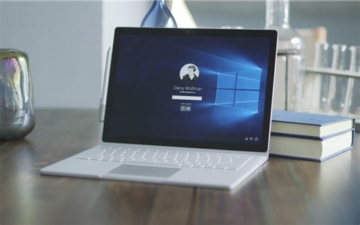 【重金属字幕】微软Surface Book 评测 by Engadget