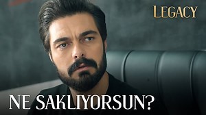 299K views · 10K reactions | Yaman Seher'den şüphelendi | Emanet 260. Bölüm | Legacy - Emanet | Facebook