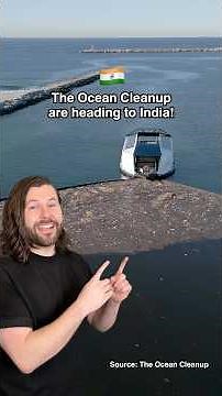 Stopping Plastic Pollution In India!