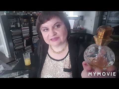 Dolce Vita Christian Dior perfume review