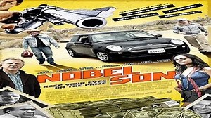 ASA 🎥📽🎬 Nobel Son (2007) a film directed by Randall Miller with Alan Rickman, Bryan Greenberg, Shawn Hatosy, Mary Steenburgen, Bill Pullman