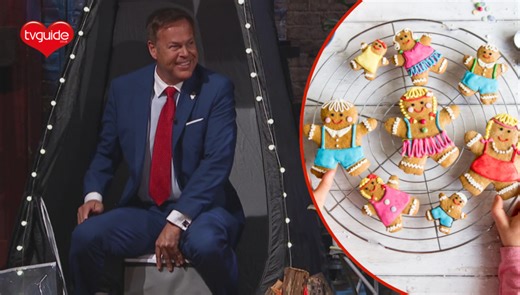 Dragons' Den series 23: Pitches in tonight's episode 3 include money-saving app Cubbi, and home-baking kits Craft & Crumb