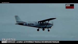 Le triangle de Burle, mythe ou véritable malédiction ?