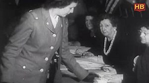 #OnThisDay in 1920, the 19th amendment to the constitution takes effect, giving women the right to vote | HistoryBuff.com