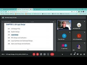 LSI Logic Design Chapter 3_ part1