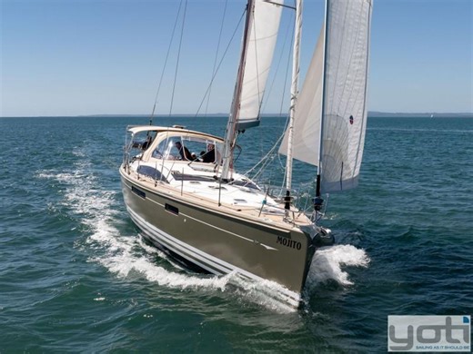 Jeanneau Yachts 57 - Mojito