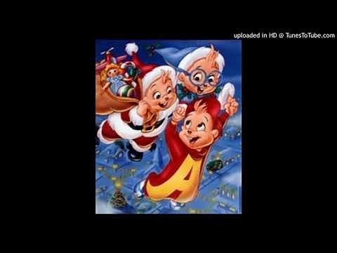 Alvin Seville & The Chipmunks - Have Yourself a Merry Little Christmas