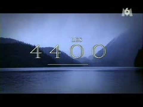 les 4400