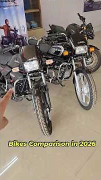 Splendor Top Model vs Base Model | कौन है असली King? 💥 #malikmotors