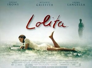 Lolita (1997) FULL Movie | Jeremy Irons, Dominique Swain, Melanie Griffith