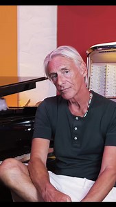 Kora player Seckou Keita helped bring Paul's reinterpretation of Duncan Browne's song 'Journey' to life. Now available on 'Find El Dorado'. | Paul Weller