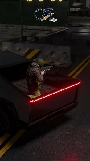 Can the Cybertruck truly withstand a MP5 bullet impact?