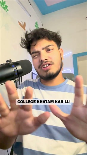 Indian Youth vs Foreign Youth 😮