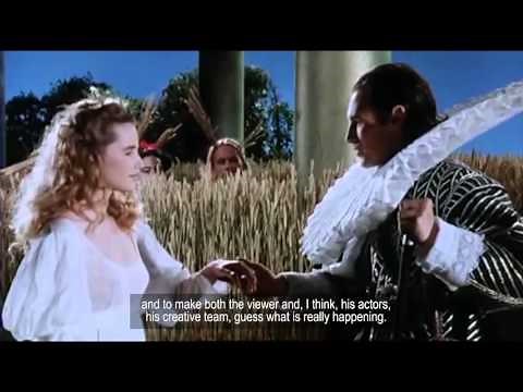 Prospero's Books (Peter Greenaway, 1991)