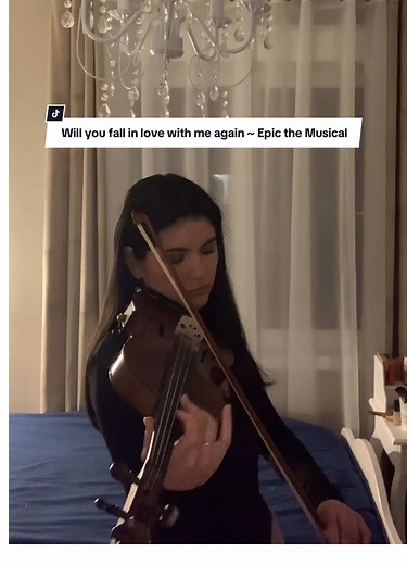Epic the Musical: Would You Fall in Love Again?