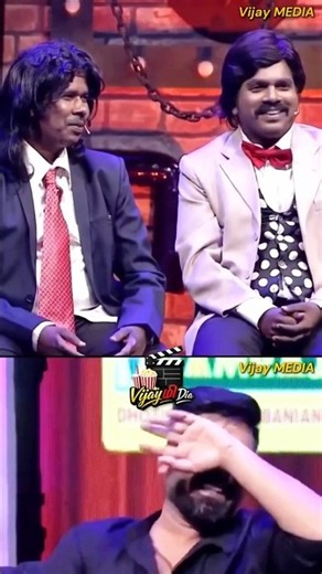 Dheena call Troll Ramar #reels #roblox #tamil #comedy #cooking #tamilnadu #viral #vijaytv #ramar