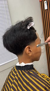 #evryone Low taper | EZ Barber Shop
