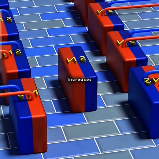 How Electromagnets Launch Fighter Jets From Aircraft Carriers