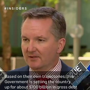 42K views · 45 reactions | The Insiders panel discuss this week's upcoming budget. | Insiders ABC | Facebook
