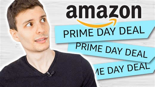 Best Tech Deals for Amazon Prime Day (YA BLEW IT THEY'RE GONE LOL)