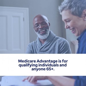 118K views · 2.5K reactions | Medicare Advantage serves an increasingly diverse population, offering healthcare solutions for people of different backgrounds. Learn more about the people we serve: uhg.co/MAServes1 | UnitedHealth Group | Facebook