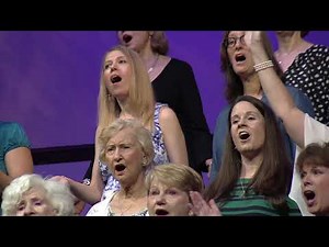 Take Me To The King - Brentwood Baptist Church Choir & Orchestra