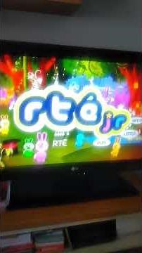 RTÉ Jr Logo 2012 Add Details