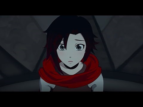 Still Here- Ruby Rose [RWBY AMV]
