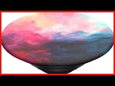 Easily Customize Your PopGrip with PopSocket Replacement Tops