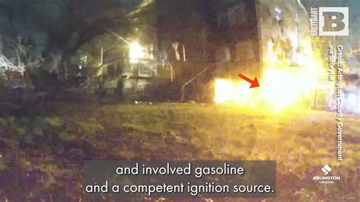 15K views · 256 reactions | Dramatic footage of a home explosion that occurred in December revealed the moments leading up to the blast as police surrounded the house. The explosion, which police say was caused by homeowner James Yoo, claimed his life and led to the evacuation of nearby residents. | Breitbart | Facebook