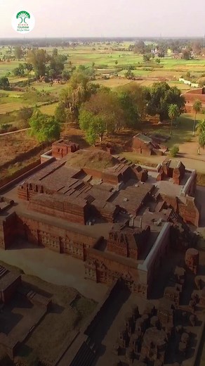 The Ancient Nalanda University, a #UNESCO world heritage site, was once an epicenter of learning and one of the largest residential universities in the world. Explore the stunning ruins and witness the grandeur of this must-visit spot in #Nalanda. #nalandauniversity #bihartourism #blissfulbihar #unescoworldheritage #incredibleindia #bihar #heritage #ExperienceBihar #ExploreBihar | Department of Tourism, Government of Bihar