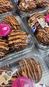 🍰CHOCOLATE ORANGE VIENNESE SWIRLS 🍰 | Short-Cakes Bakery