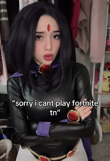 i wanna cosplay princess bubblegum!! #ravencosplay #teentitans #teentitanscosplay #raven #cosplaygirl