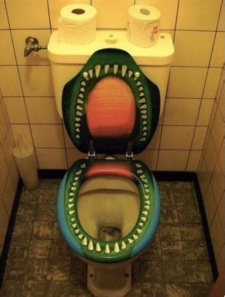 Counting down the biggest toilet fails this World Toilet Day!