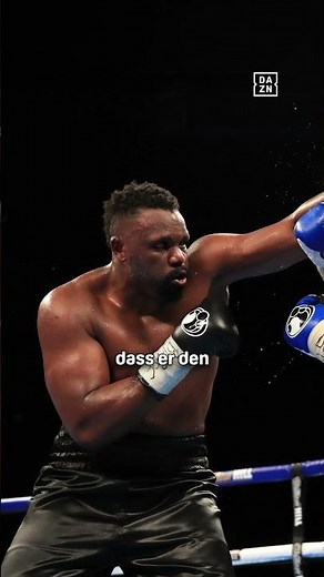 Agit's honest opinion on DERECK CHISORA