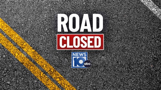 Route 146A closes for emergency rail repair in Ballston Lake