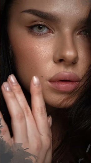 Natural Gray Contacts from Solotica | NEW MARBLE GRAY | Aquarella One-Day | Made for Dark Brown Eyes