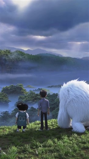 Every creature deserves a happy, healthy Earth ❤️ #EarthDay #Dreamworks | DreamWorks Animation