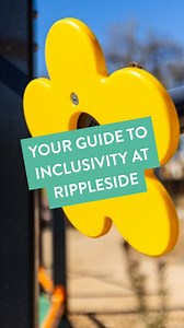 Play without barriers at Rippleside 🛝 For some children, new environments can be overwhelming, but everyone deserves a stress-free day at the park. To support families who benefit from sensory preparation, these resources are available for Rippleside Inclusive Playspace, A Livvi’s Place: 🔹Access Key: Understand the sights and sounds of the park before you arrive for a calmer experience. 🔹Social Story: A visual guide to help children navigate the space with confidence and less anxiety. Develop