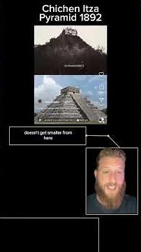 The Unreal Scale of the Ancient World