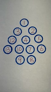 Fun puzzle game challenge | Maths Animation