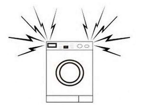 How to Fix a Whirlpool Dryer That's Making Noise