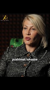 348K views · 5.7K reactions | "Nuk ndahem për hir të fëmijëve". Alma Bektashi argumenton në ZëmeMirën pse nuk duhet luajtur kjo kartë Në fund edhe një mesazh për përrallat me të cilat rrisim vajzat | Tirana Post | Facebook