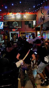 We love a good dance party! 🔥 #TGIF | Frank and Tony's Place