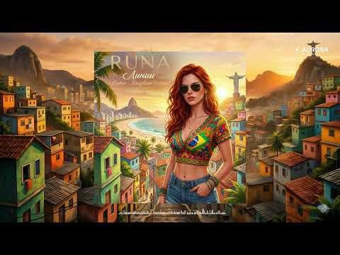 RUNA — Линии (Linhas - Brazilian Version)