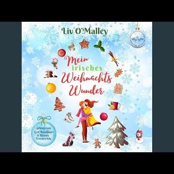 Kapitel 25 - Pippa und Arthur.3 - Mein irisches Weihnachtswunder