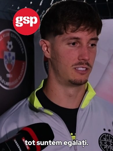 David Miculescu despre play-off-ul FCSB: „Nu se pune problema”